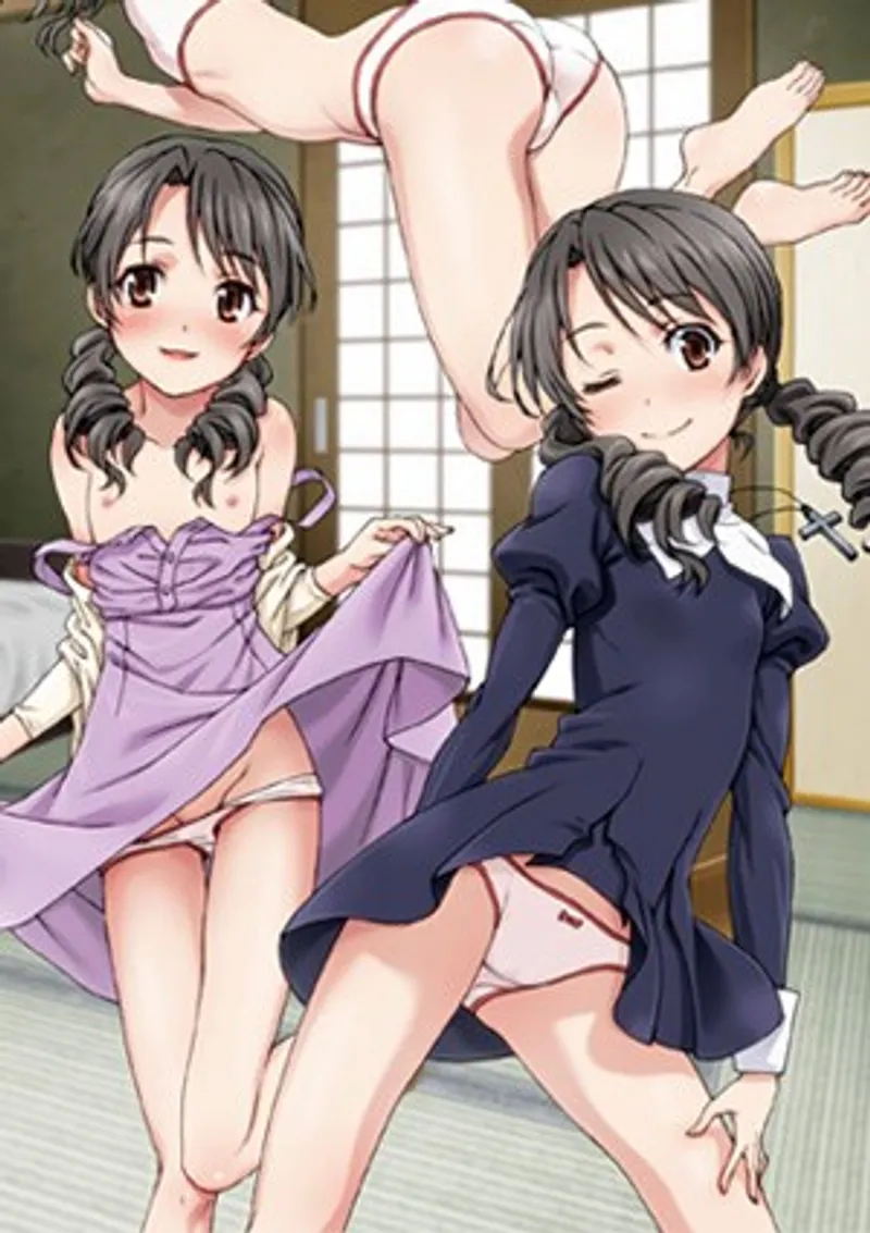 phở sex,sex khong che nhat ban,chung hân đồng ảnh sex Dokidoki little ooyasan 3