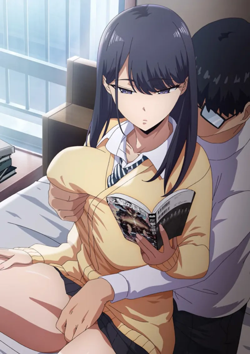 phim sex sone 604,nangcuctv sex,trương mẫn sex Iribitari gal ni manko tsukawasete morau hanashi 1