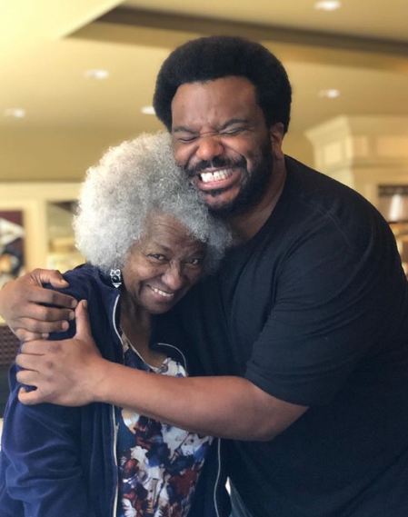 Craig Robinson Net Worth الحالة الزواجية الزوجة الأسرة الارتفاع نجوم الفن موقع يهتم بكل اخبار الفن واخبار الفنانين النجوم والنجمات والمشاهير حول العالم