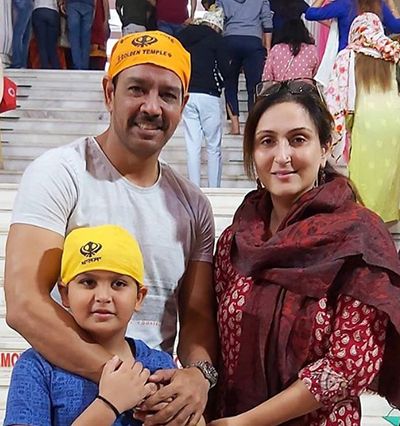 Anup Soni Anuup Sonii ويكي الطول العمر الزوجة الأطفال الأسرة السيرة الذاتية والمزيد Wikibio نجوم الفن موقع يهتم بكل اخبار الفن واخبار الفنانين النجوم والنجمات والمشاهير حول العالم