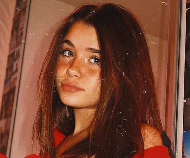 نيسا باريت