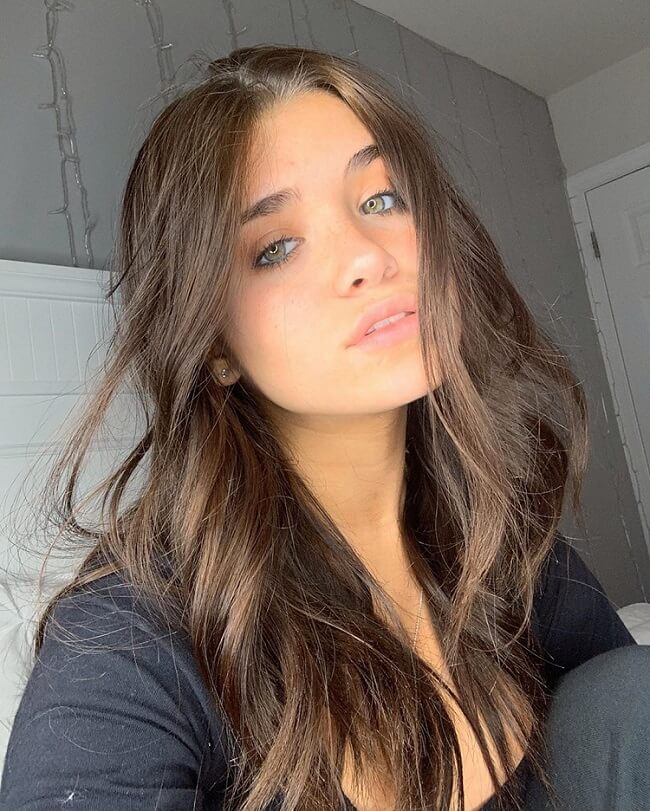 نيسا باريت
