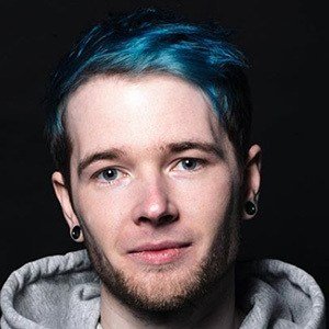 DanTDM birthday