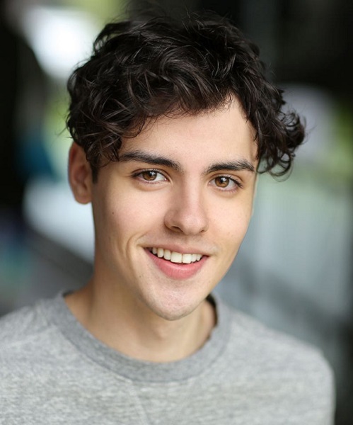Finlay MacMillan Wikipedia ، العمر ، الارتفاع ، Instagram ، صديقة ، صافي الثروة