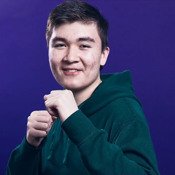 Harley Campbell الملقب Mrfreshasian Wikipedia ، العمر ، الارتفاع ، Instagram ، صديقة ، Net Worth