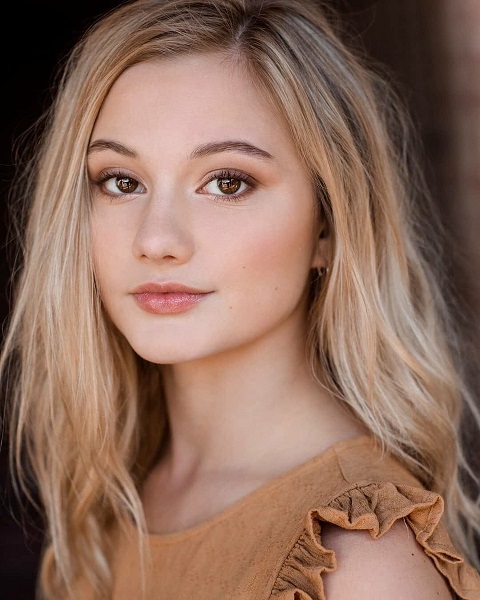 Maesi Caes Wikipedia ، العمر ، الارتفاع ، Instagram ، صديقها ، صافي الثروة
