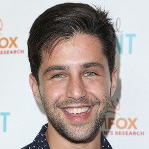 Josh Peck birthday