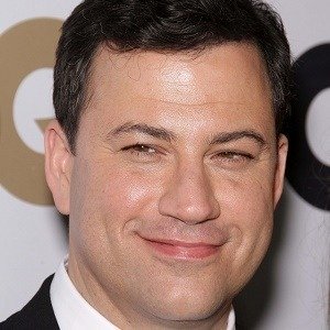 Jimmy Kimmel birthday