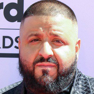 DJ Khaled birthday