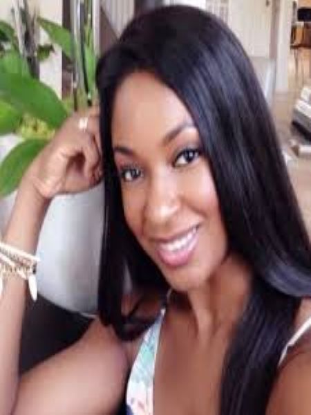 ذهب حرفيو Guerdy Abraira Holiday: العمر ، ويكي ، الزوج ، Instagram