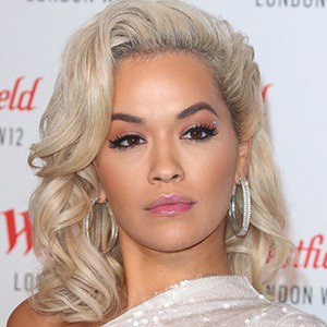 Rita Ora birthday