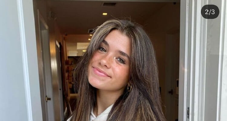 نيسا باريت