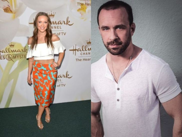 سيرة Laci J Mailey نجوم الفن موقع يهتم بكل اخبار الفن واخبار الفنانين النجوم والنجمات والمشاهير حول العالم