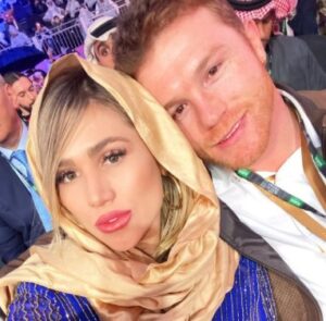 فرناندا غوميز ويكي: -كانيلو-ألفاريز-العمر-الطول