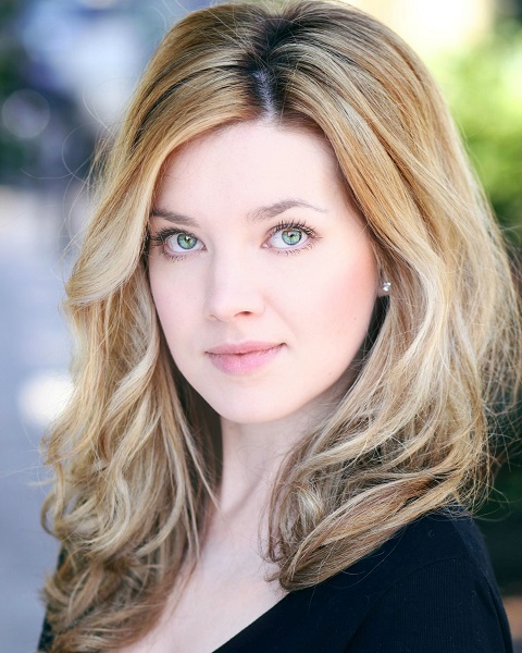 Evie Wray Wikipedia ، العمر ، الارتفاع ، Instagram ، صديقها ، صافي الثروة