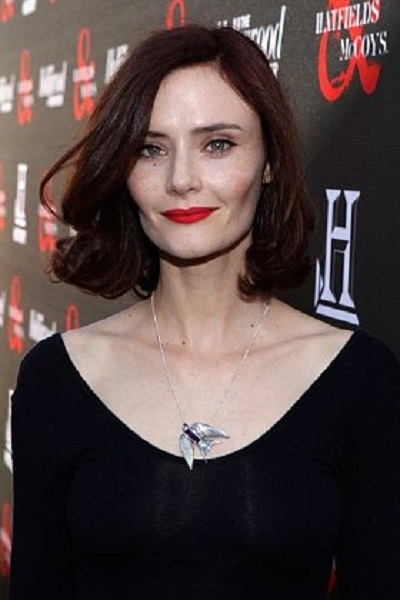 Rebecca Calder Wikipedia ، العمر ، الارتفاع ، Instagram ، صديقها ، صافي الثروة
