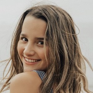 Annie LeBlanc birthday