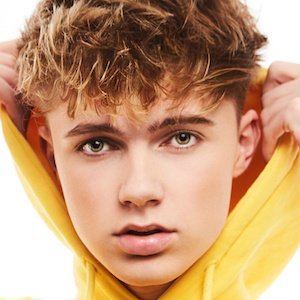 HRVY birthday