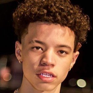 Lil Mosey birthday