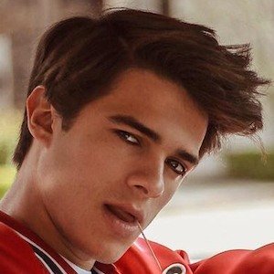 Brent Rivera birthday