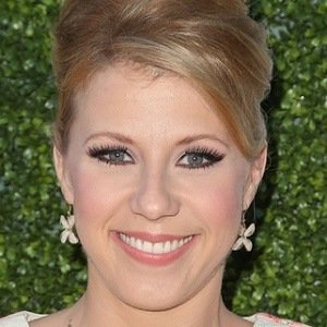 Jodie Sweetin birthday