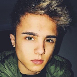 Jake Mitchell birthday