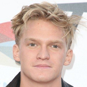 Cody Simpson birthday