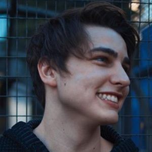 Colby Brock birthday