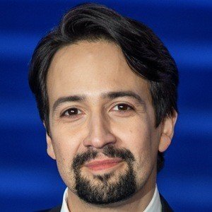 Lin-Manuel Miranda birthday