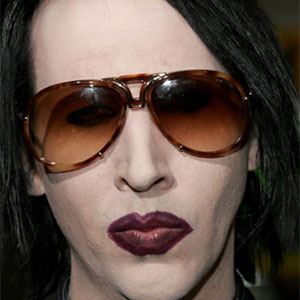Marilyn Manson birthday