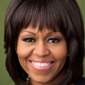 Michelle Obama birthday