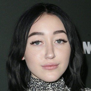 Noah Cyrus birthday