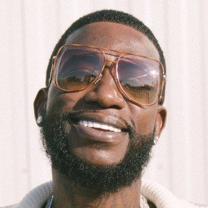 Gucci Mane birthday