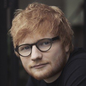 Ed Sheeran birthday