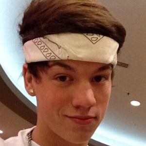 Taylor Caniff birthday