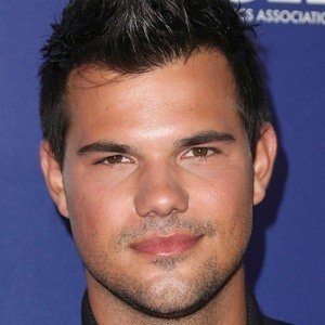 Taylor Lautner birthday
