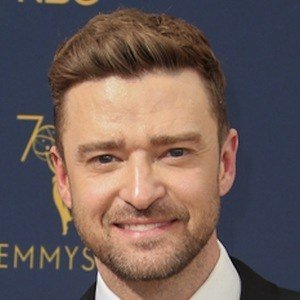 Justin Timberlake birthday