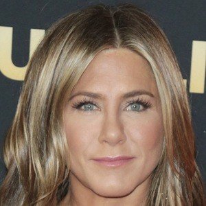 Jennifer Aniston birthday