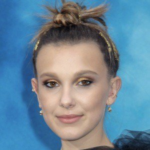 Millie Bobby Brown