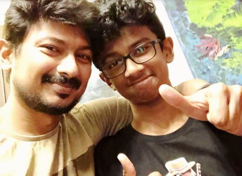 Udhayanidhi Stalin العمر الطول الزوجة الأطفال الأسرة السيرة الذاتية والمزيد Wikibio نجوم الفن موقع يهتم بكل اخبار الفن واخبار الفنانين النجوم والنجمات والمشاهير حول العالم
