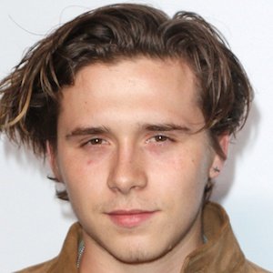 Brooklyn Beckham birthday