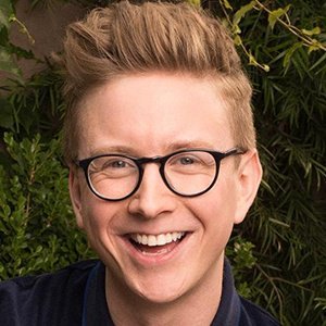 Tyler Oakley birthday