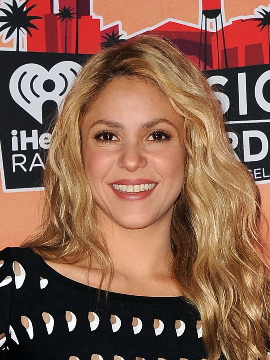 شاكيرا Shakira (album)