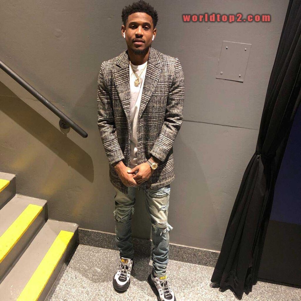 حقائق Xavier Munford bio wiki