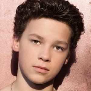 Hayden Summerall birthday