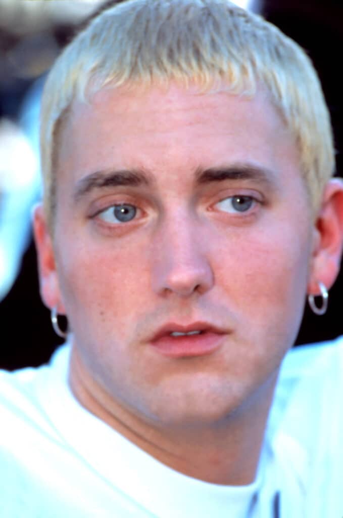 ما هي أول أغنية لـ Eminem نجوم الفن موقع يهتم بكل اخبار الفن واخبار الفنانين النجوم والنجمات والمشاهير حول العالم